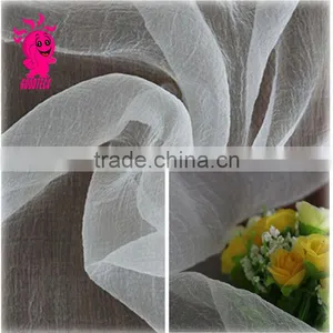 Popular White Tulle Roll Spool Tutu Skirt Wedding Craft Party Decor (Many Color Optional) thumbnail-1