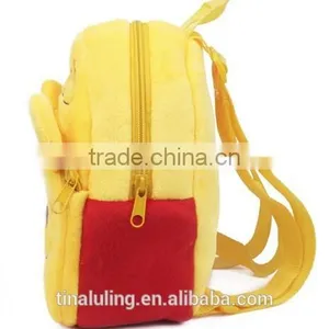 Wholesale Children School Bag Cartoon School Backpack thumbnail-5