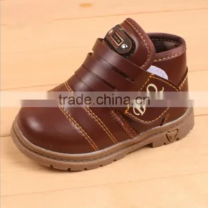 Zm40332b Children High Quality Winter Shoes Fashion Childern Shoes thumbnail-4