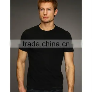 Ultrasoft Slub Cotton Jersey Seamless t Shirt Bulk thumbnail-1