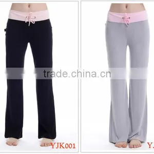 Hot New Style Design Ladies Womens Fitness Pants thumbnail-2