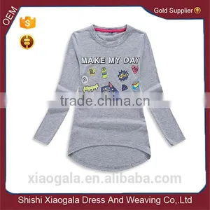 2016 New T-shirt Kids for Wholesale thumbnail-1