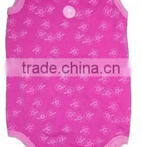 Fashion and Cotton Baby Dresses With Comfortable thumbnail-1