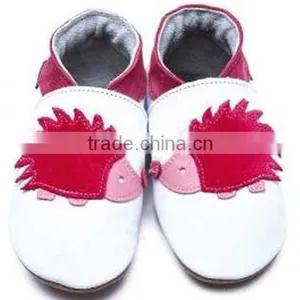 Wide Fit Baby Shoes thumbnail-1