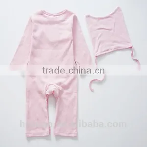 Infants & Toddlers Clothing Natural Fiber Baby Clothes/ Baby thumbnail-5