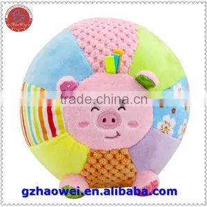 Good Quality Plush Toys for Babies and Dogs thumbnail-2