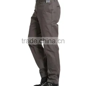 Make in China Latest Pants Style High Quality Cheap Price Men Trousers thumbnail-2