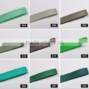 Hi-ana Ribbon 28 Wholesale Grosgrain Ribbon for Packaging thumbnail-2