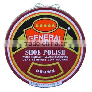 Solid High Quality Black Tin Shoe Polish thumbnail-1