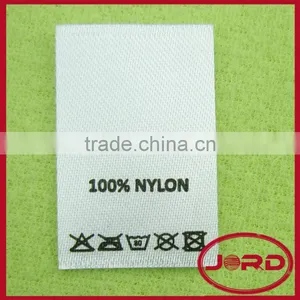 Yiwu Hot Sale Fashion Printed Clothing Label thumbnail-1