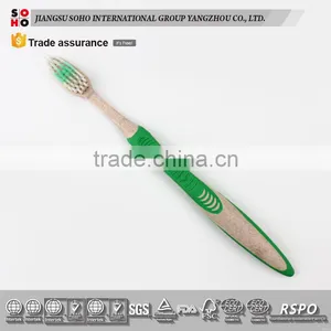 New Design Daily Feature Baby Toothbrush With Low Price thumbnail-1