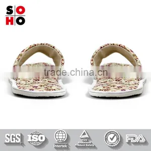 Outdoor Nude Open Toe Slipper thumbnail-1