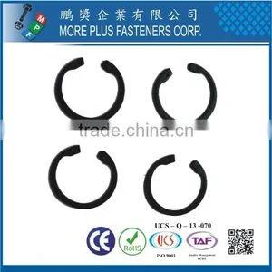 Made in Taiwan Stainless Steel Inverted Internal Retaining Ring Internal Circlip DIN472 thumbnail-6