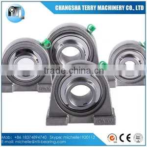 Stainelss Steel PA204 Housing With 20mm Bearing SUCPA204 thumbnail-2