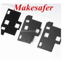 Good Thermal Graphite Sheet Used in Mobile Smart Phones thumbnail-1