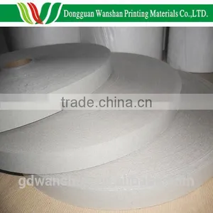 Hard Board Book Binding Grey Paper in 300meters per Roll thumbnail-3