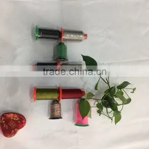 Colored Bonded Thread for Sewing thumbnail-3