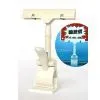 Sign Holder for Garment Store thumbnail-1