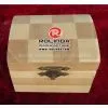 Solid Wooden Package Box thumbnail-1