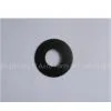 PTFE Filled With Carbon Fiber Gasket Filled With Carbon, Graphite, Bronze Powder thumbnail-1