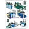 150-900mm Width Plastic Bag Heat Sealing & Cutting Machine thumbnail-1
