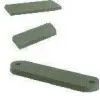 Custom Anti - Slip Extremely Powerful Plastic Covered Pot Magnets Mounting Bonding, Screw thumbnail-1