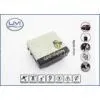 PT201 Portable SMS or GPRS Personal GPS Trackers for Child / Disabled Person Security Protection thumbnail-1