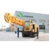 Hydraulic Diamond Core Crawler Drilling Rig 3000m 2300m Depth CSD3000 thumbnail-1