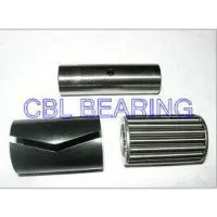 Offer Coster Bearings KNL20*30.2*18 thumbnail-1