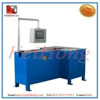 CNC Tube Bender thumbnail-3