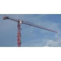 12t Topkit Self Rising Tower Cranes South Africa for Sale thumbnail-1