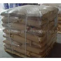 Tundish Coating Material Dry Vibration Mix thumbnail-1