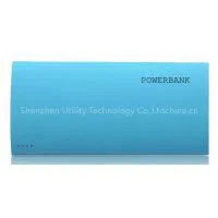 IShake Powerbank thumbnail-1