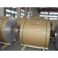 Aluminum Coil for Roofing, Ceiling,gutter,decoration thumbnail-1