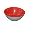 WM-012 Colored Plastic Bowl thumbnail-1