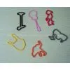 Silicone Rubber Bracelet thumbnail-1