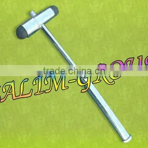 BUCK REFLEX HAMMERS Diagnostic Surgical Instruments thumbnail-1