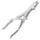 Three Prong Cast Spreader 9" Surgical Veterinary Orthopedic Instrument thumbnail-2