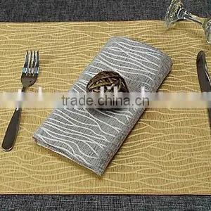 Hot Sale Color Cotton Band Table Napkin thumbnail-3