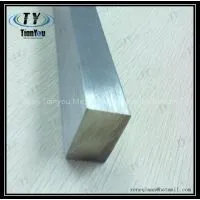 GR2 25.4*12.7mm Titanium Square Bars for Electroplate Basket thumbnail-1