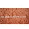 Spray Pattern Flocking Fabric thumbnail-1
