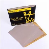 Drywall Abrasive OEM Sand Paper For Hand Work thumbnail-1