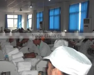 Hefei Fast Nonwoven Products Co., Ltd. company overview - view 2 thumbnail