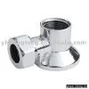 Brass Tee thumbnail-1