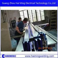 Guang Zhou Haiming S-PH3000A Plating Lines Welding Machine thumbnail-1