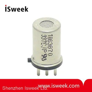 TGS3870-B00 Methane and Carbon Monoxide Gas Sensor thumbnail-1