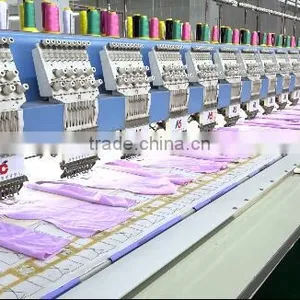 Shenzhen DanceBeauty Clothing Co., Ltd. company overview - view 2 thumbnail