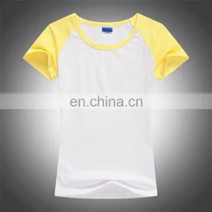 Wholesale Prices Excellent Quality Custom T-shirt Women Directly Sale thumbnail-4