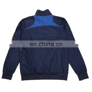 New Fashional Bulk Wholesale Jacket With Zip thumbnail-1