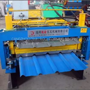 double layer rollformer01